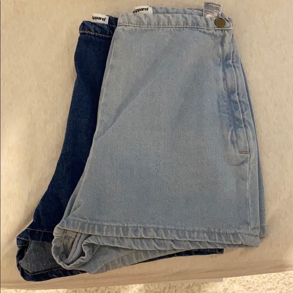 American Apparel Pants - american apparel shorts